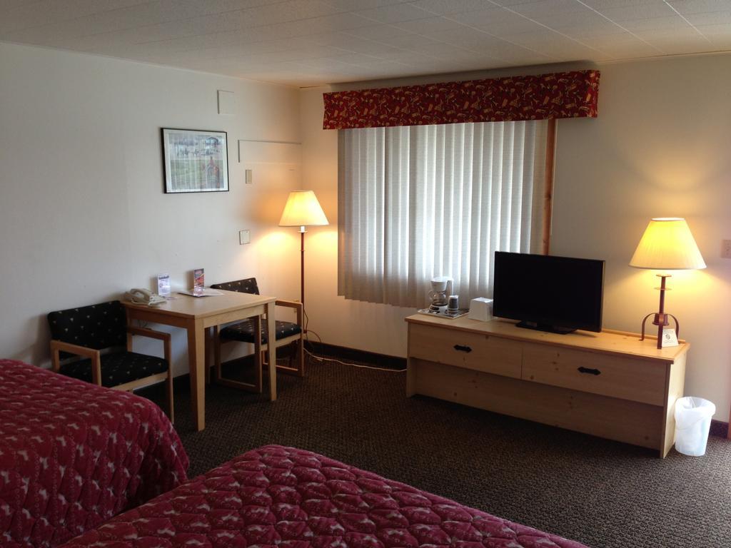 Range Country Lodging Motel Murdo Room photo